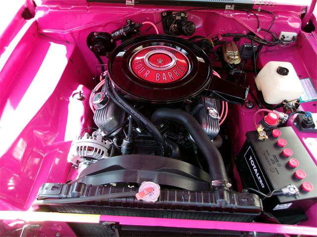 1972 Dodge Demon (CC-2091895) for sale in Palmer, Massachusetts