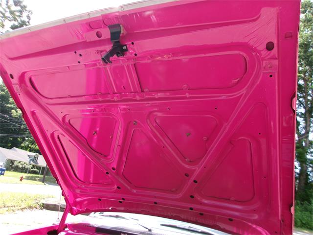 1972 Dodge Demon (CC-2091895) for sale in Palmer, Massachusetts