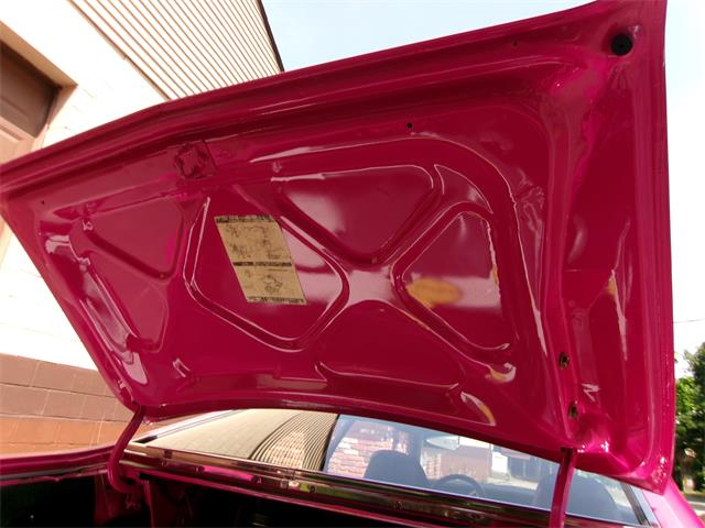 1972 Dodge Demon (CC-2091895) for sale in Palmer, Massachusetts