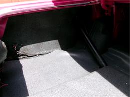 1972 Dodge Demon (CC-2091895) for sale in Palmer, Massachusetts