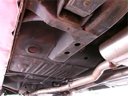 1972 Dodge Demon (CC-2091895) for sale in Palmer, Massachusetts