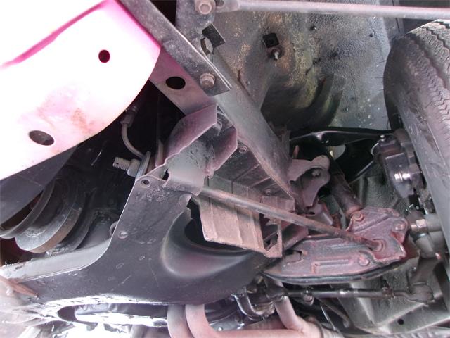 1972 Dodge Demon (CC-2091895) for sale in Palmer, Massachusetts