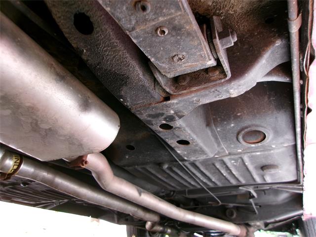 1972 Dodge Demon (CC-2091895) for sale in Palmer, Massachusetts