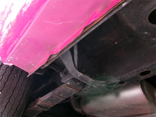 1972 Dodge Demon (CC-2091895) for sale in Palmer, Massachusetts