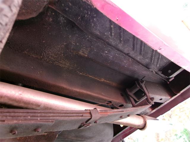 1972 Dodge Demon (CC-2091895) for sale in Palmer, Massachusetts