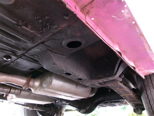 1972 Dodge Demon (CC-2091895) for sale in Palmer, Massachusetts