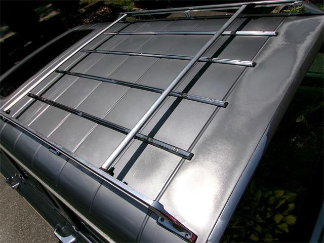 1991 Jeep Grand Wagoneer (CC-2091898) for sale in Palmer, Massachusetts