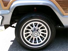 1991 Jeep Grand Wagoneer (CC-2091898) for sale in Palmer, Massachusetts