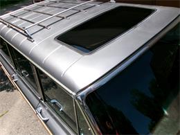 1991 Jeep Grand Wagoneer (CC-2091898) for sale in Palmer, Massachusetts