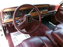 1991 Jeep Grand Wagoneer (CC-2091898) for sale in Palmer, Massachusetts