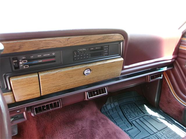 1991 Jeep Grand Wagoneer (CC-2091898) for sale in Palmer, Massachusetts