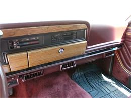 1991 Jeep Grand Wagoneer (CC-2091898) for sale in Palmer, Massachusetts