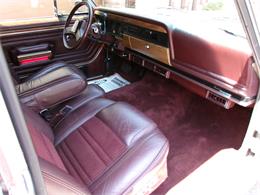 1991 Jeep Grand Wagoneer (CC-2091898) for sale in Palmer, Massachusetts