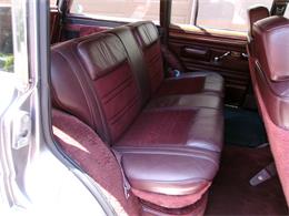 1991 Jeep Grand Wagoneer (CC-2091898) for sale in Palmer, Massachusetts