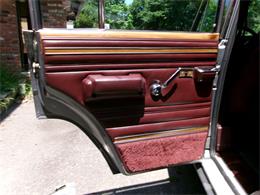 1991 Jeep Grand Wagoneer (CC-2091898) for sale in Palmer, Massachusetts