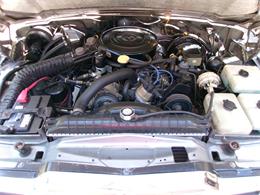 1991 Jeep Grand Wagoneer (CC-2091898) for sale in Palmer, Massachusetts