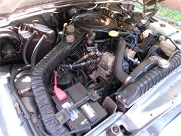 1991 Jeep Grand Wagoneer (CC-2091898) for sale in Palmer, Massachusetts