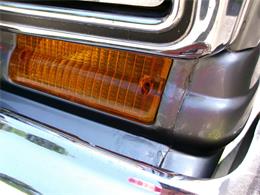 1991 Jeep Grand Wagoneer (CC-2091898) for sale in Palmer, Massachusetts