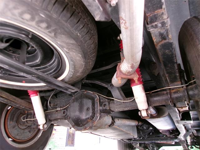 1991 Jeep Grand Wagoneer (CC-2091898) for sale in Palmer, Massachusetts