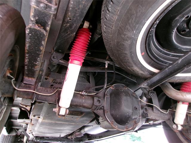 1991 Jeep Grand Wagoneer (CC-2091898) for sale in Palmer, Massachusetts
