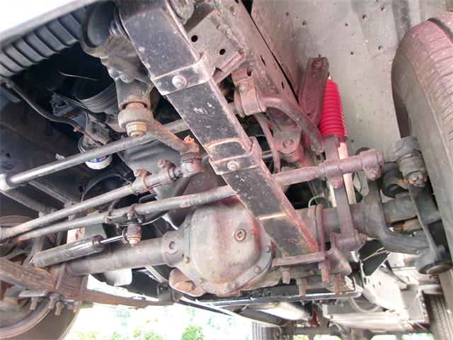 1991 Jeep Grand Wagoneer (CC-2091898) for sale in Palmer, Massachusetts