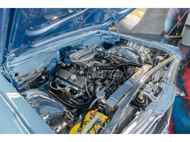 1959 Chevrolet Impala (CC-2091899) for sale in Riverside, California