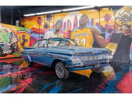 1959 Chevrolet Impala (CC-2091899) for sale in Riverside, California