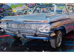 1959 Chevrolet Impala (CC-2091899) for sale in Riverside, California