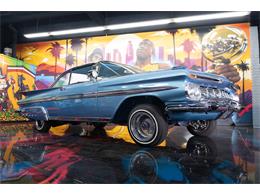 1959 Chevrolet Impala (CC-2091899) for sale in Riverside, California