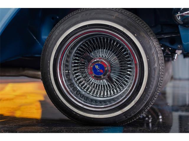 1959 Chevrolet Impala (CC-2091899) for sale in Riverside, California