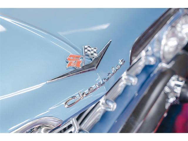 1959 Chevrolet Impala (CC-2091899) for sale in Riverside, California