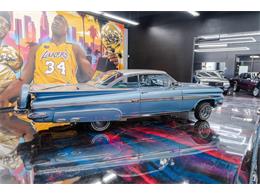 1959 Chevrolet Impala (CC-2091899) for sale in Riverside, California