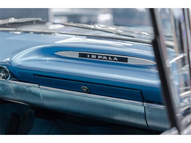1959 Chevrolet Impala (CC-2091899) for sale in Riverside, California