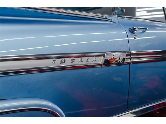 1959 Chevrolet Impala (CC-2091899) for sale in Riverside, California