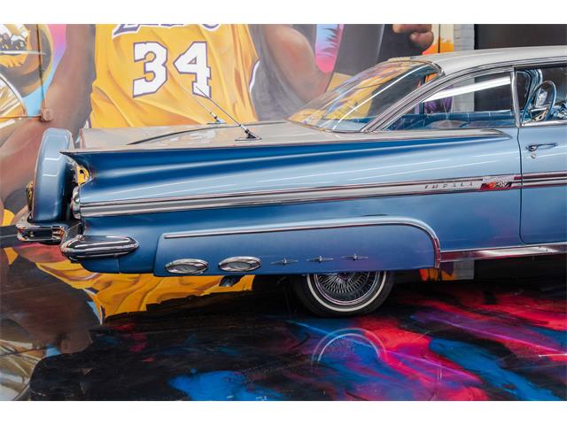 1959 Chevrolet Impala (CC-2091899) for sale in Riverside, California