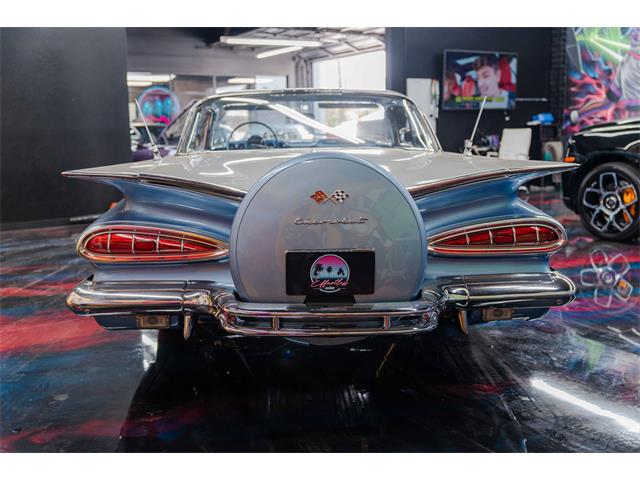 1959 Chevrolet Impala (CC-2091899) for sale in Riverside, California
