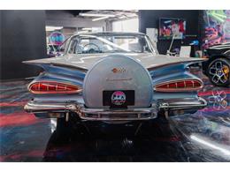 1959 Chevrolet Impala (CC-2091899) for sale in Riverside, California