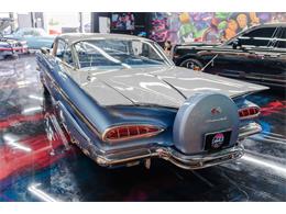 1959 Chevrolet Impala (CC-2091899) for sale in Riverside, California