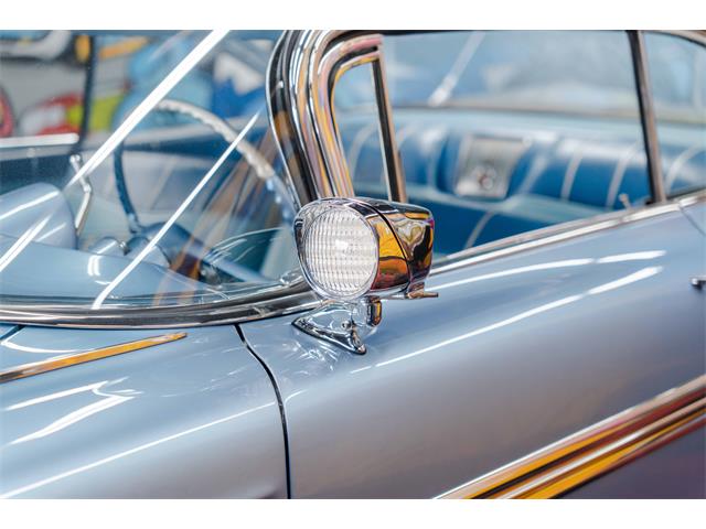 1959 Chevrolet Impala (CC-2091899) for sale in Riverside, California