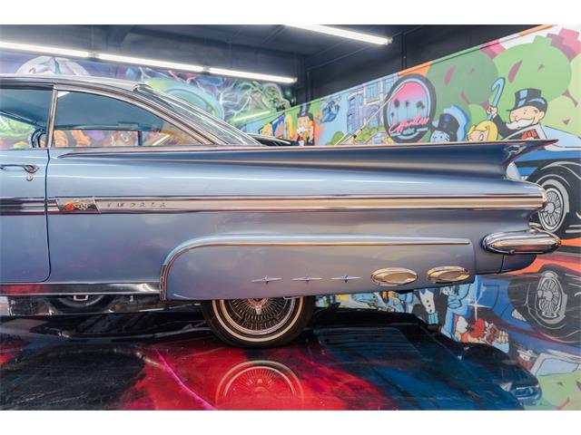 1959 Chevrolet Impala (CC-2091899) for sale in Riverside, California