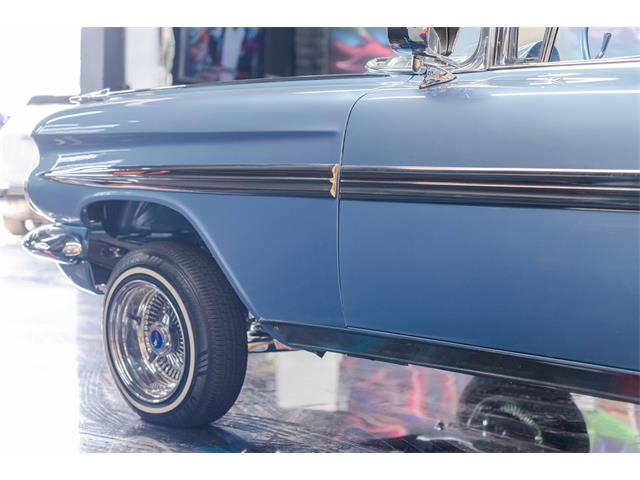 1959 Chevrolet Impala (CC-2091899) for sale in Riverside, California