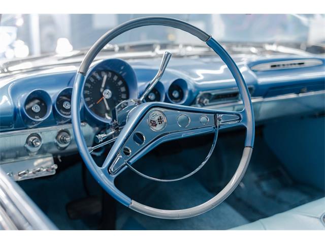 1959 Chevrolet Impala (CC-2091899) for sale in Riverside, California