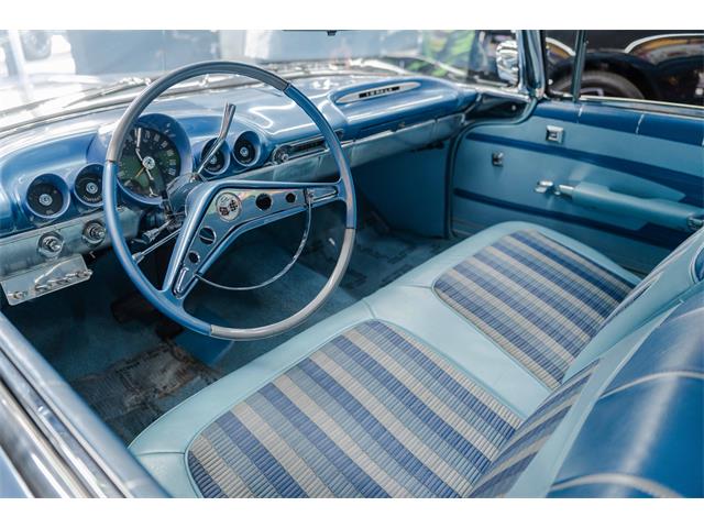 1959 Chevrolet Impala (CC-2091899) for sale in Riverside, California