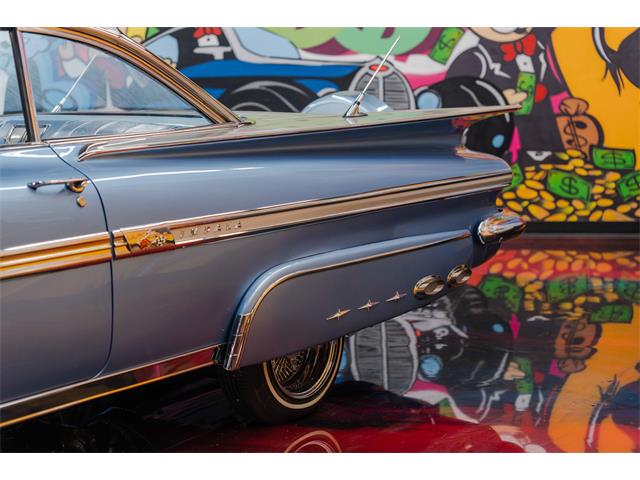1959 Chevrolet Impala (CC-2091899) for sale in Riverside, California