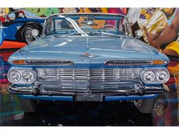 1959 Chevrolet Impala (CC-2091899) for sale in Riverside, California