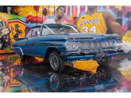 1959 Chevrolet Impala (CC-2091899) for sale in Riverside, California