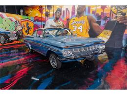 1959 Chevrolet Impala (CC-2091899) for sale in Riverside, California