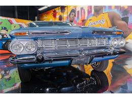 1959 Chevrolet Impala (CC-2091899) for sale in Riverside, California