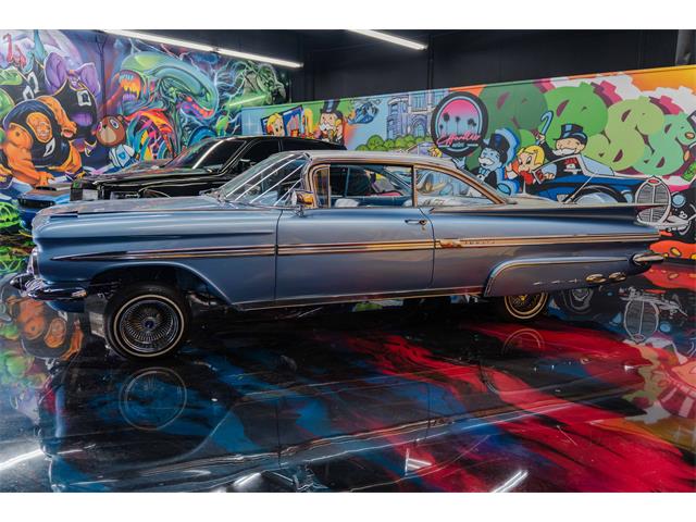 1959 Chevrolet Impala (CC-2091899) for sale in Riverside, California