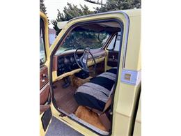 1976 Chevrolet K-10 (CC-2090019) for sale in Cadillac, Michigan